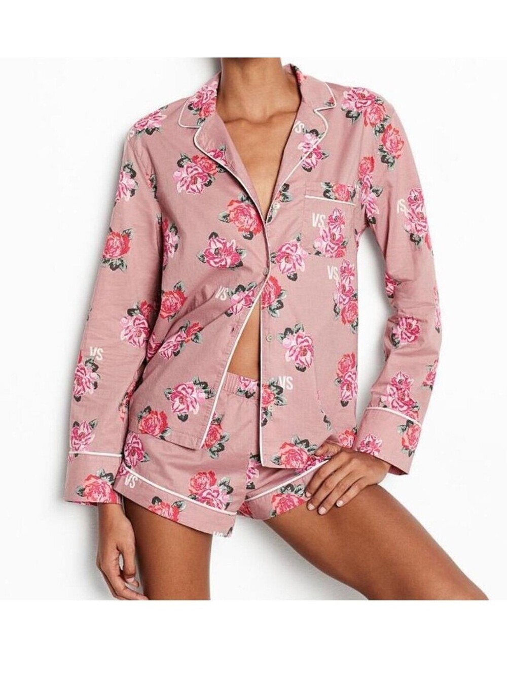 Victoria Secret Pajamas